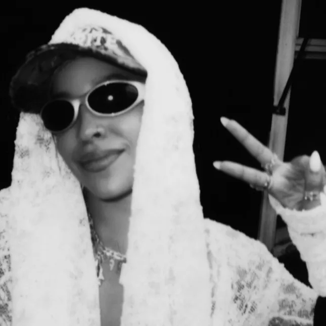 Tinashe