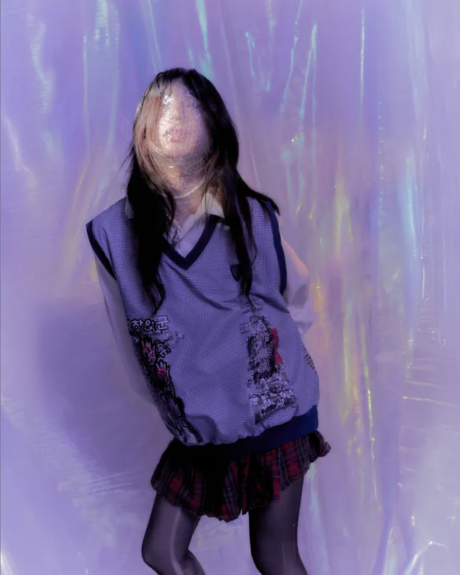Project image