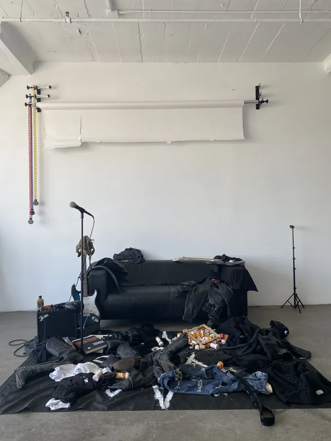 Project image