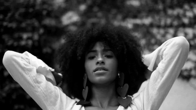 Video Portrait x Ava