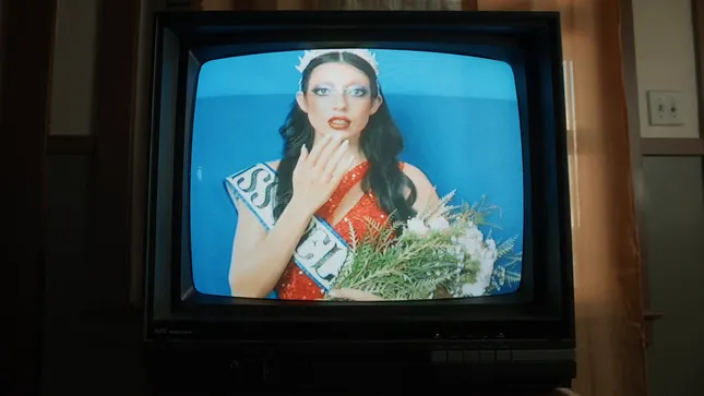 DeathByRomy "Hellhound" Music Video