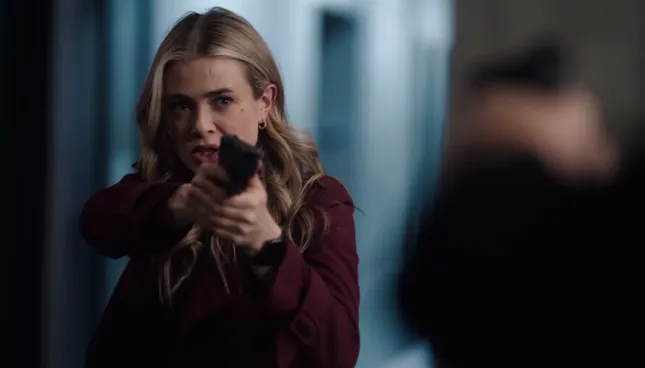 Hunting Party (NBC) - Finale