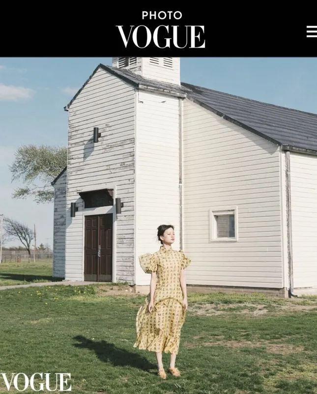 Photo Vogue