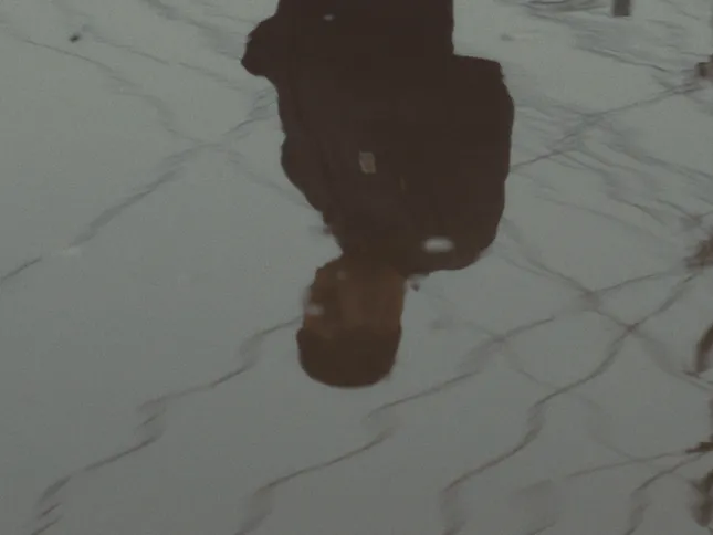 wiredman - short film