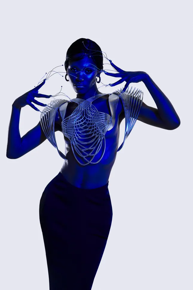 Project image