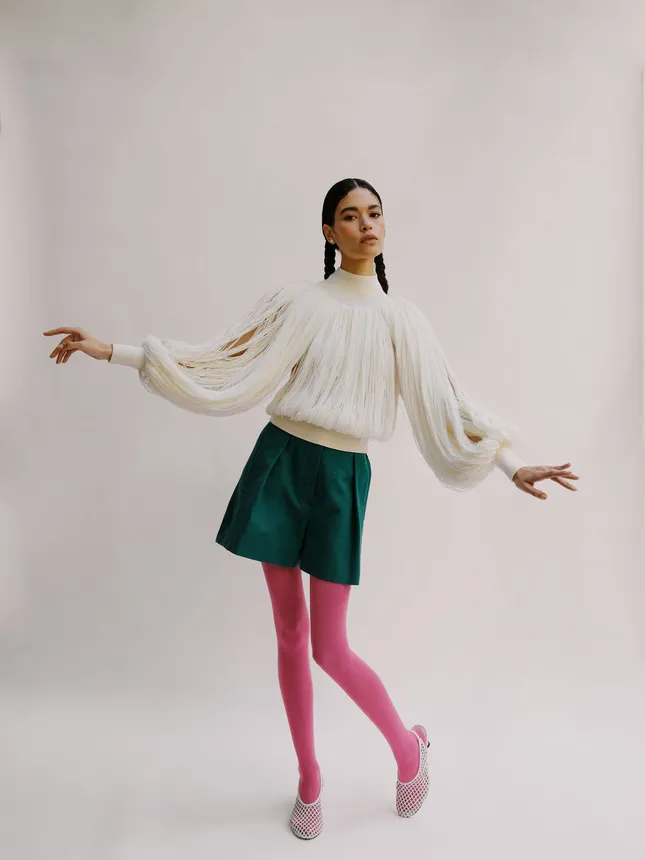 For the love of Spring - Elle Bulgaria