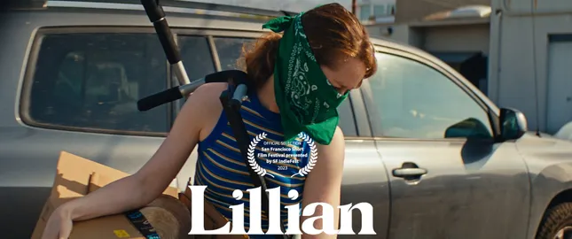Lillian