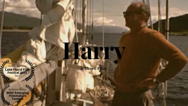 Harry