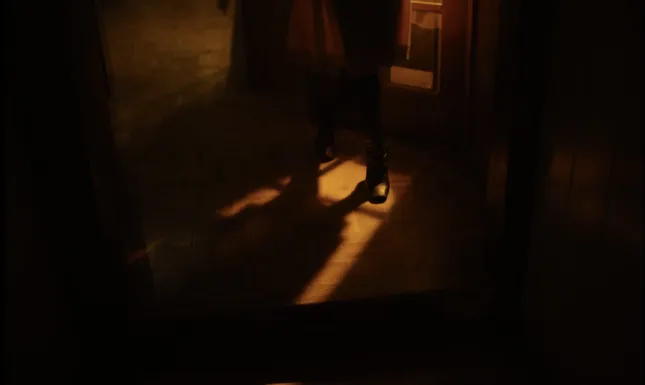 Rain (2022)