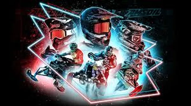 Snocross 2023 Amsoil National Championship