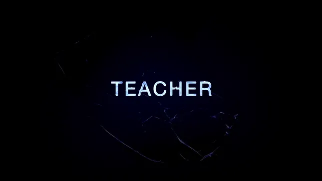 Teacher : Feature Film