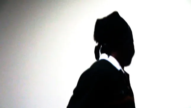 "Him or Me" Music Video - seencj