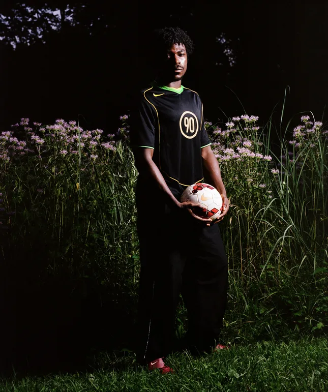 For The Love Of The Game