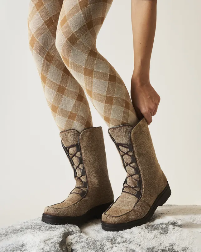 Kandahar x BMQ Fashion Magazine