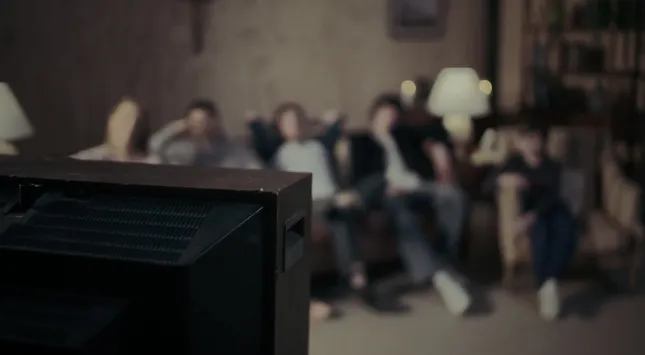 The Devil Made Me Do It