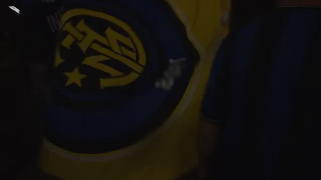 FC INTERNAZIONALE PARTY CHAMPIONSHIP