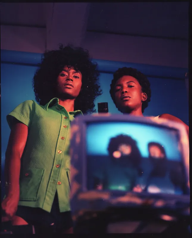 Cult Classic Issue #4: “Afro Fantasies”