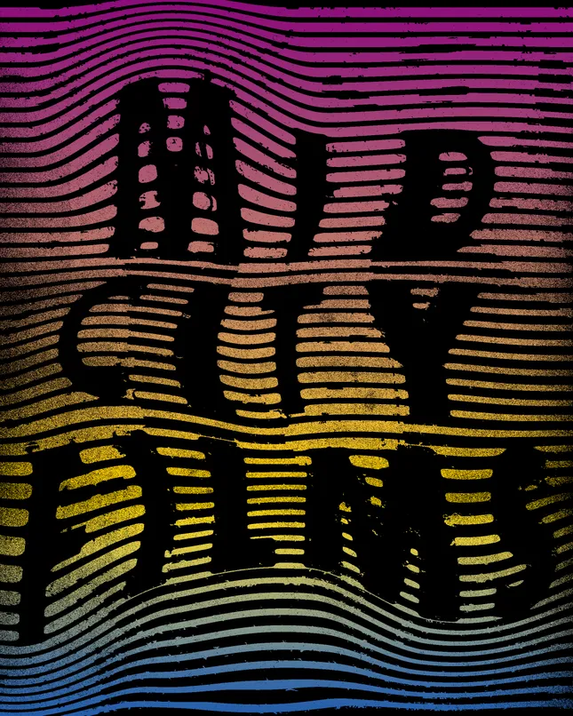 Mid-City Films Poster Promo