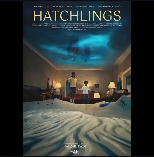 Hatchlings