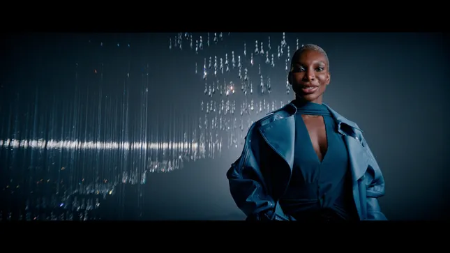 The BMW Filmmaking Challenge in Partnership with the BFI & Michaela Coel