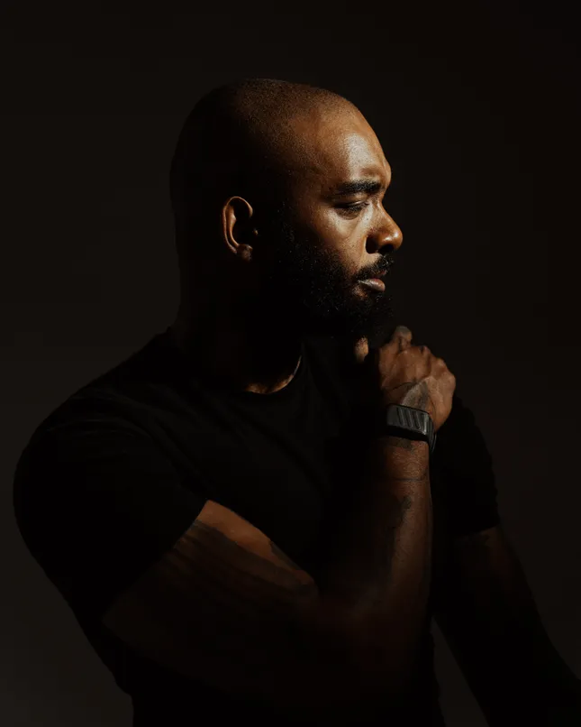 Samuel Ross (SR_A) x WHOOP