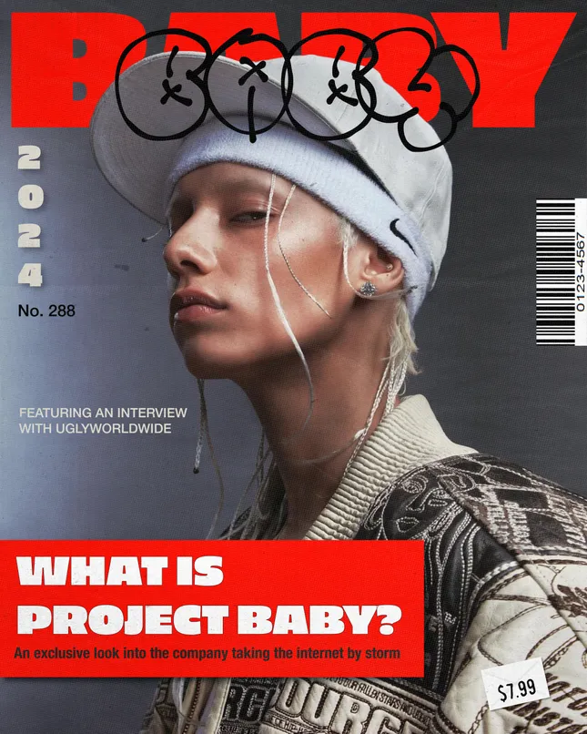 Project Baby
