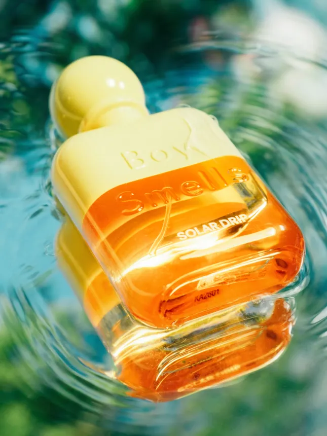boysmells solar drip