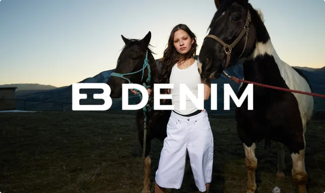 EB Denim