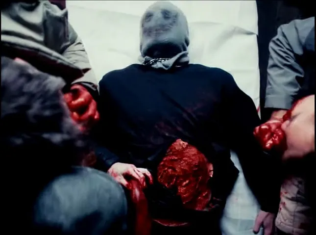 Kill Dyll - VOID (Music Video)