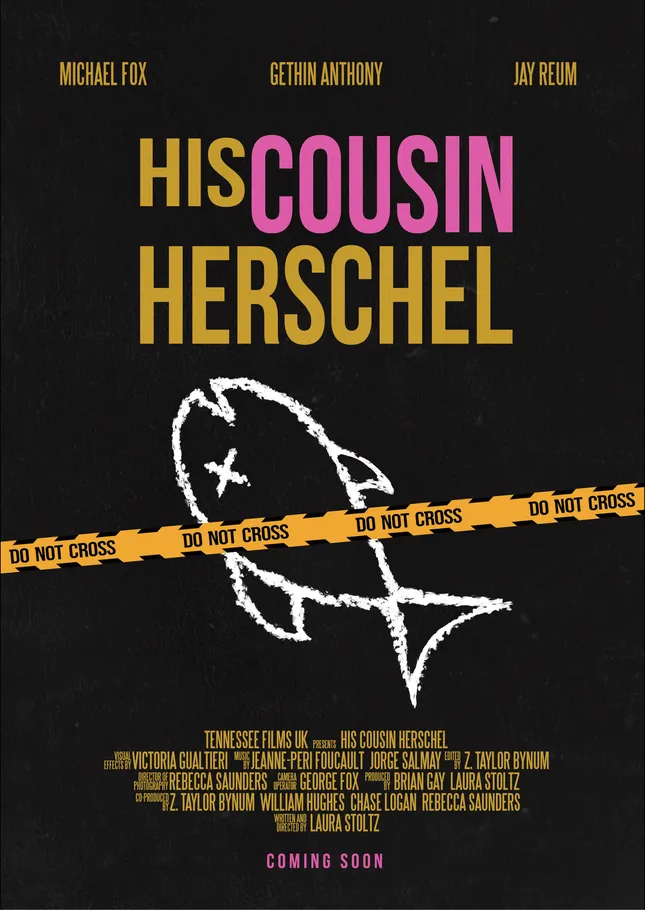 His Cousin Herschel