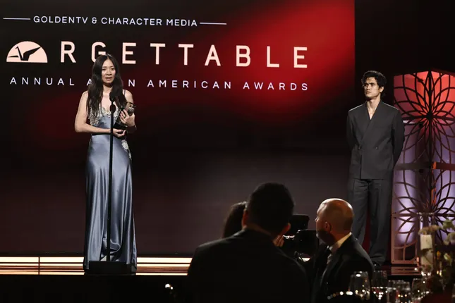 2026 Unforgettable Awards