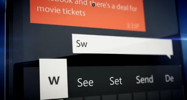 Windows Phone: Mango