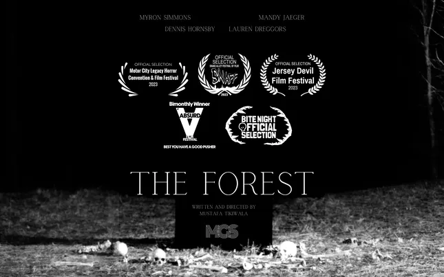 THE FOREST