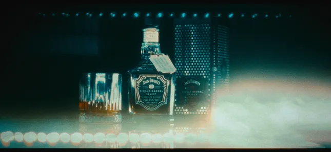 Jack Daniels