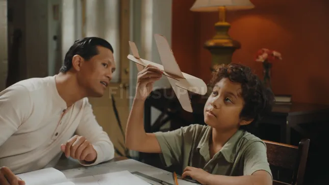 FilmSupply: Dream Together