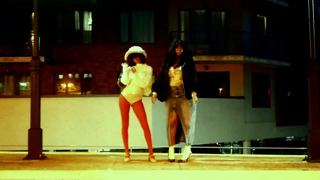 girlhood