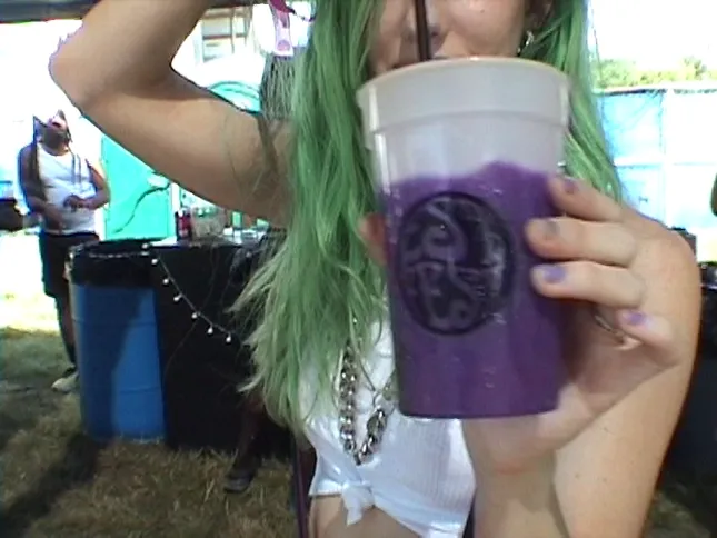 Phem - EST Fest BTS recap