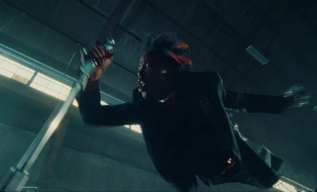 DeWayne “Die Out Here”