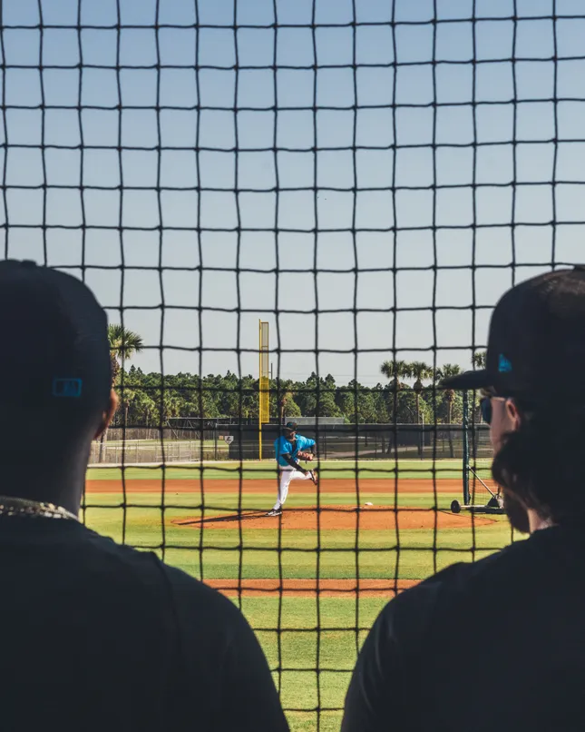 Miami Marlins - Spring Training