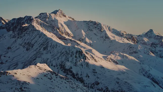 Ralph Lauren - 100 Days to Winter Olympics 2026