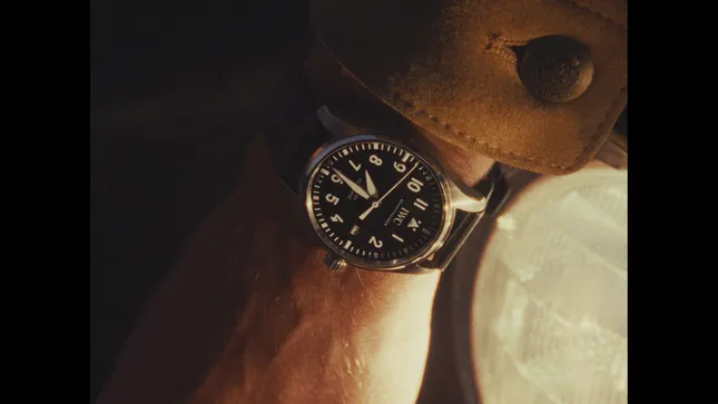 IWC