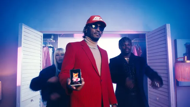 Samsung - “Fashionista” Promo