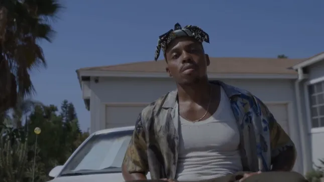 JERREAU - JOY feat. BJ The Chicago Kid (Official Music Video)