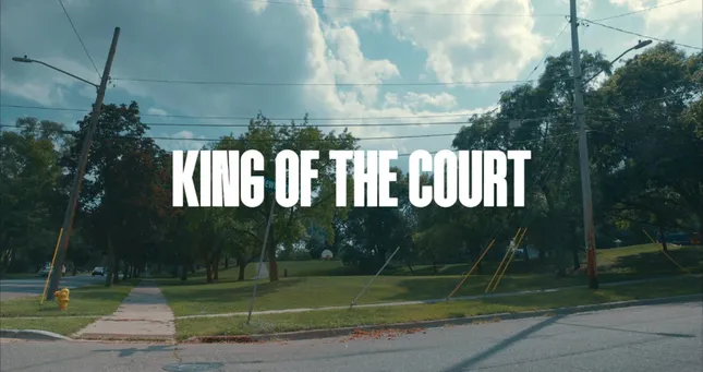 King of the Court