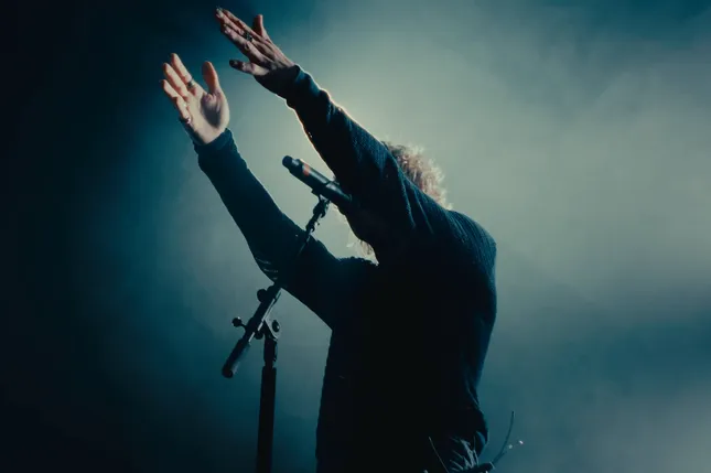 Natural - The Driver Era Live