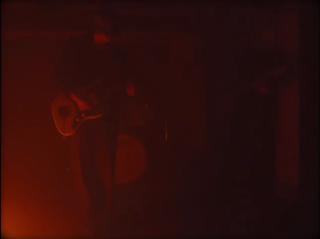 Sci-Fi Godfather- High Octane Official Music Video