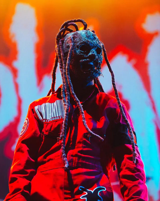 Slipknot | Mansfield, MA