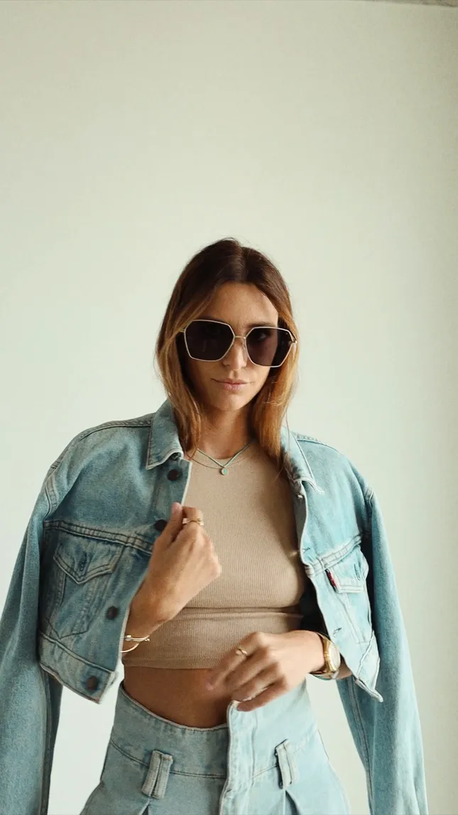 Fashion Campaign