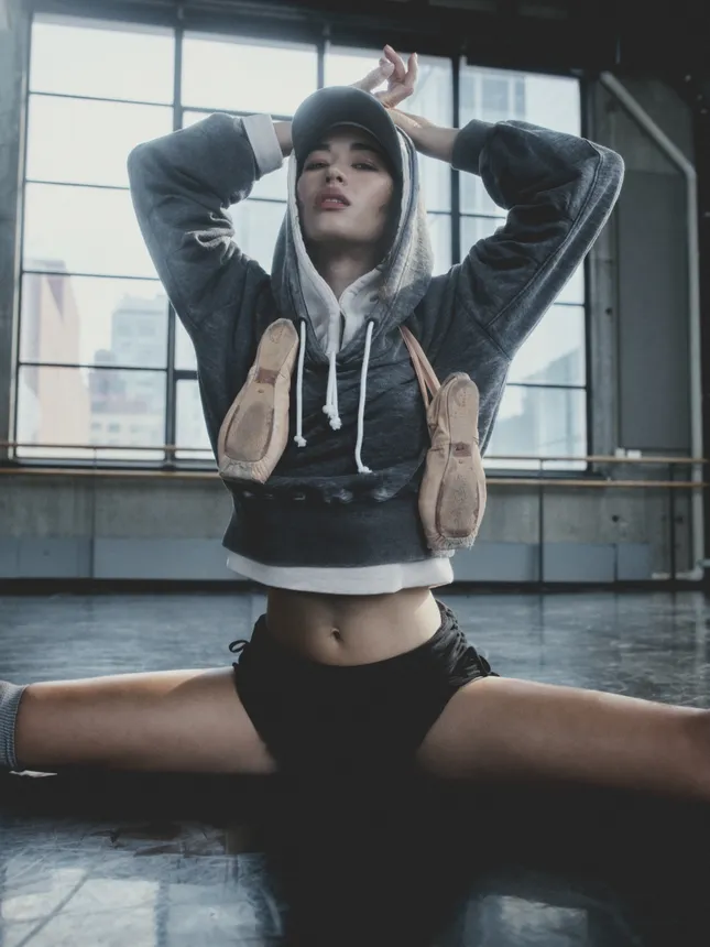 Free People Movement August Campaign