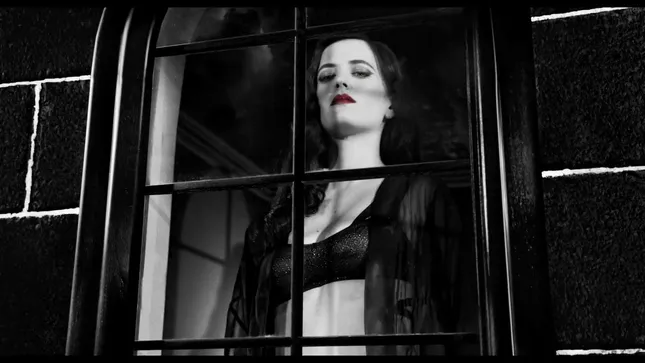 Sin City Promo